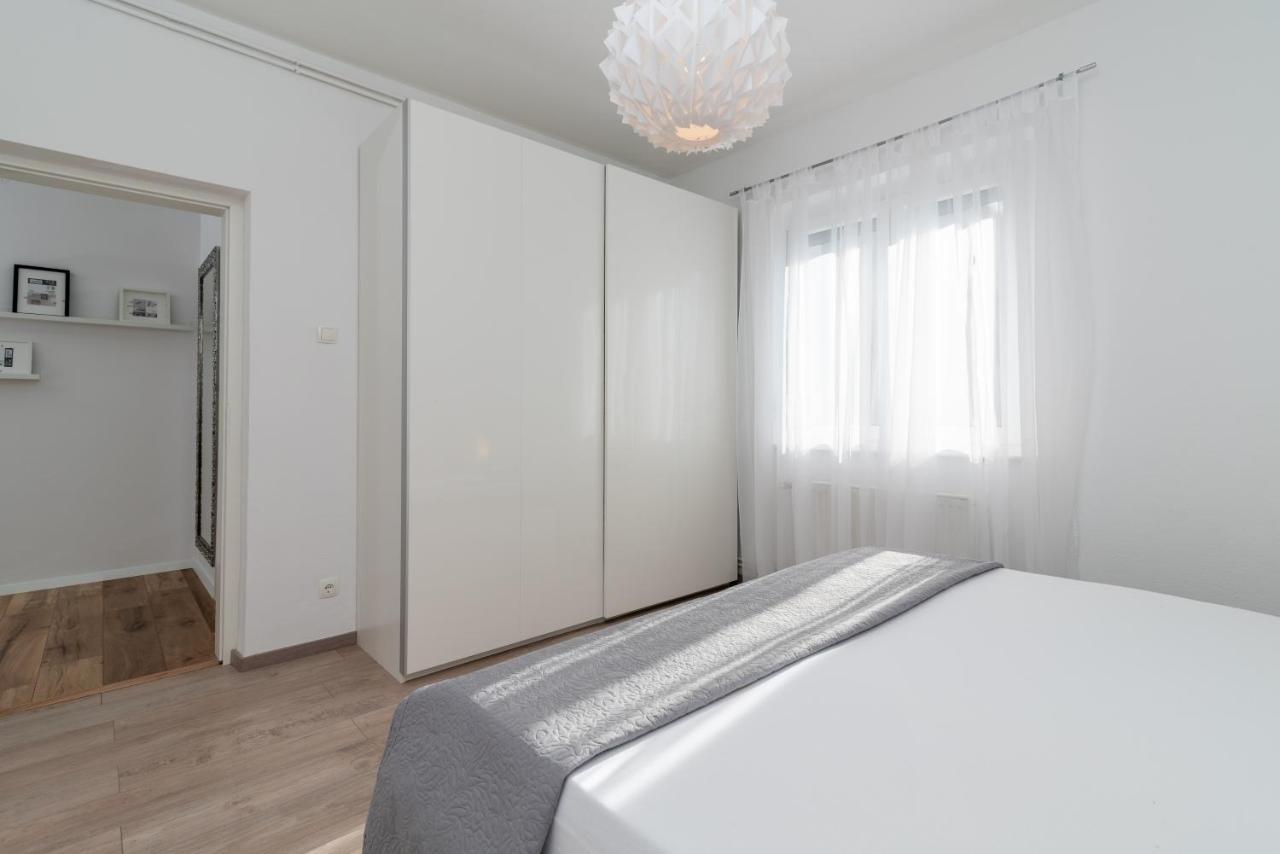 Apartman Tragos 特罗吉尔 外观 照片