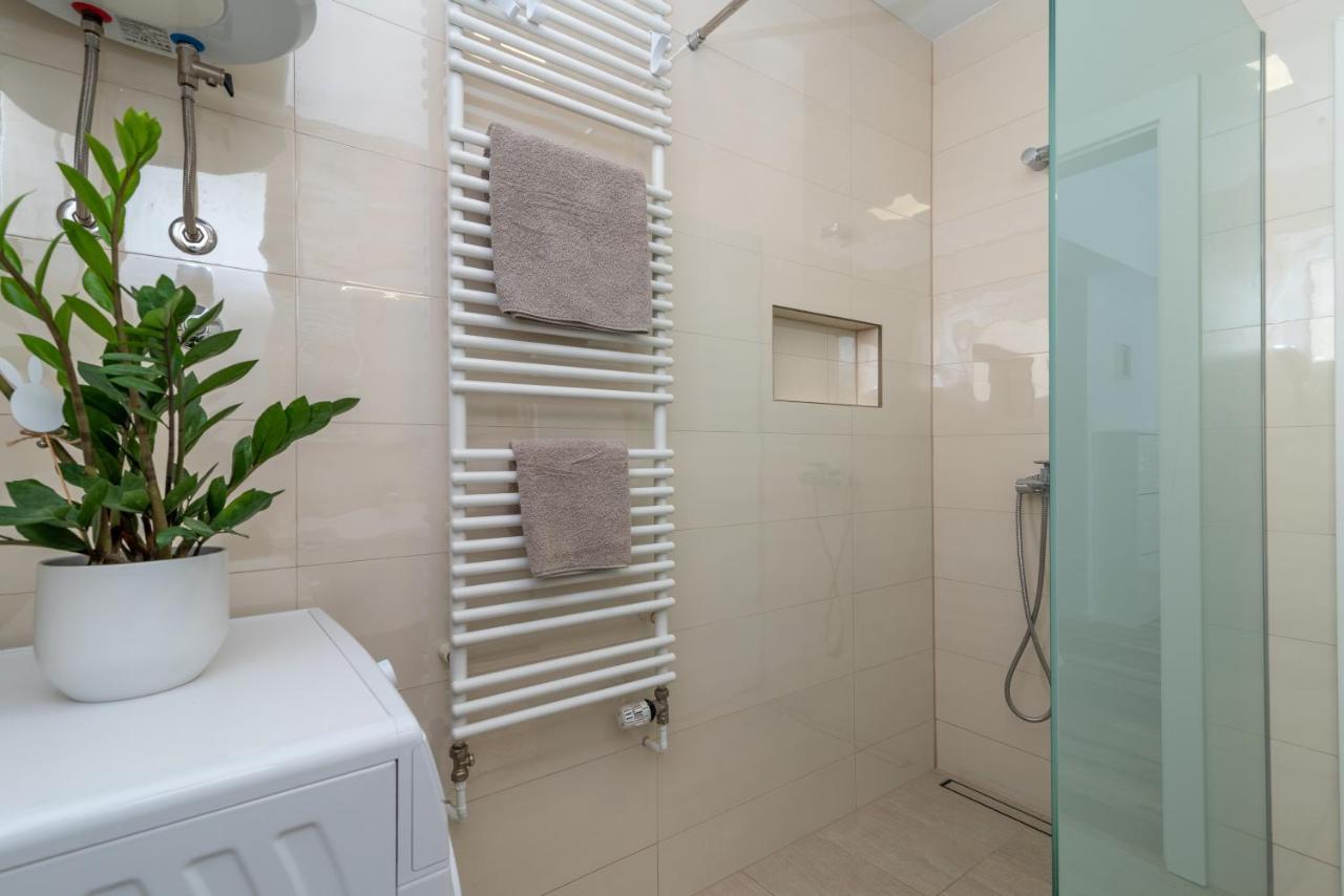 Apartman Tragos 特罗吉尔 外观 照片