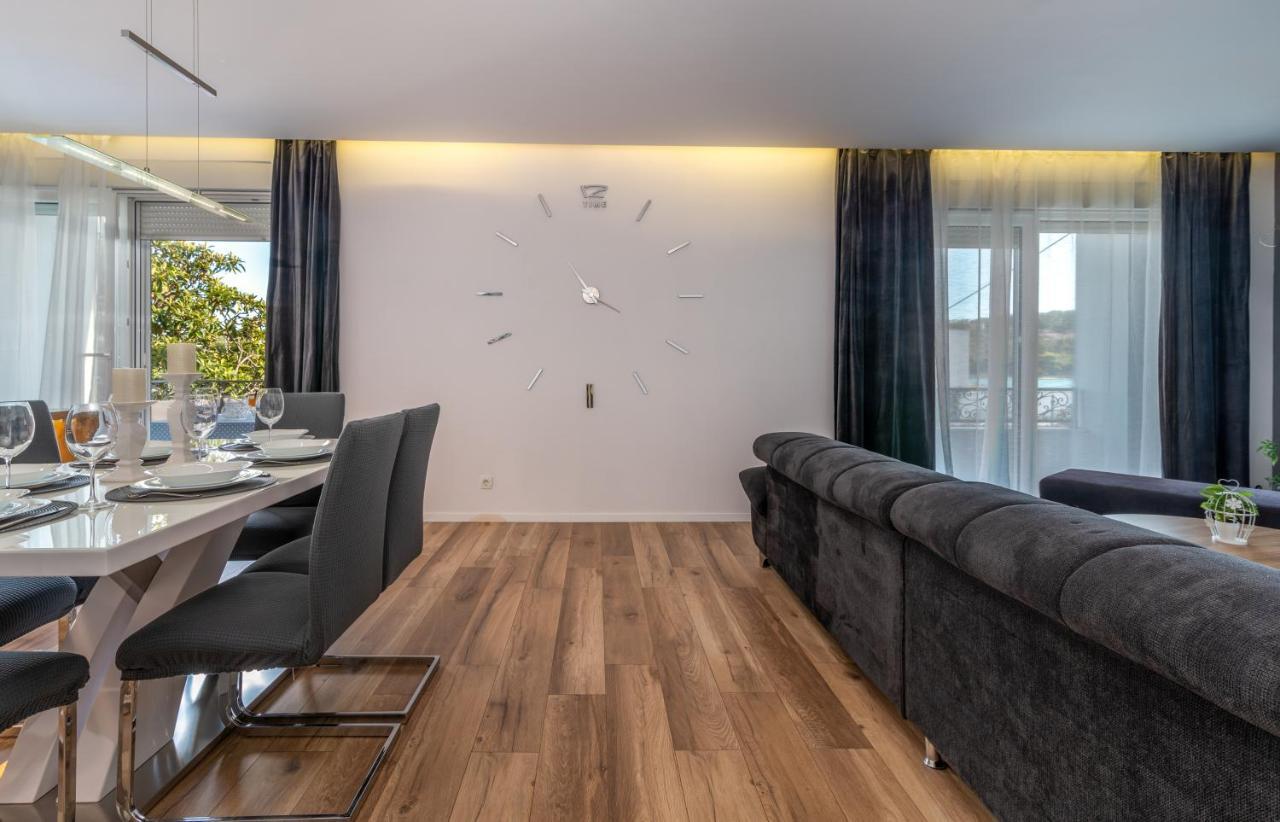 Apartman Tragos 特罗吉尔 外观 照片