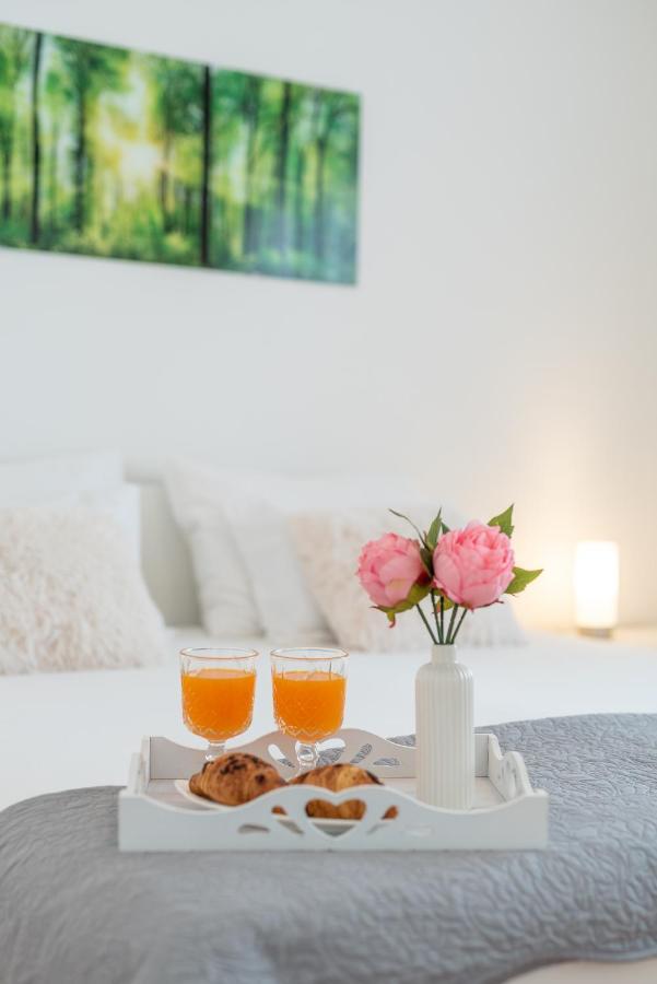 Apartman Tragos 特罗吉尔 外观 照片