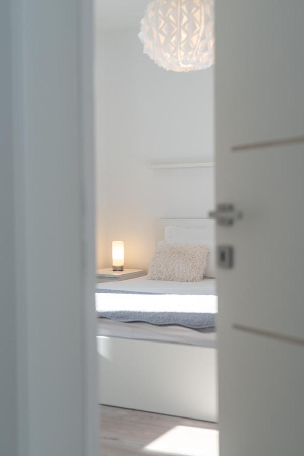 Apartman Tragos 特罗吉尔 外观 照片