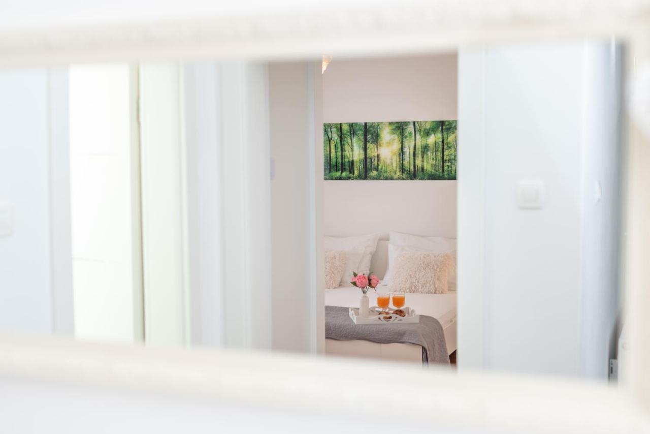 Apartman Tragos 特罗吉尔 外观 照片