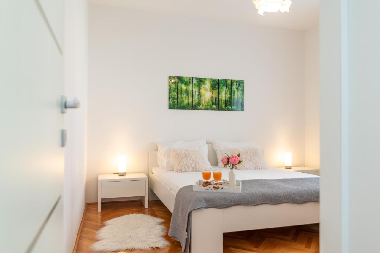 Apartman Tragos 特罗吉尔 外观 照片